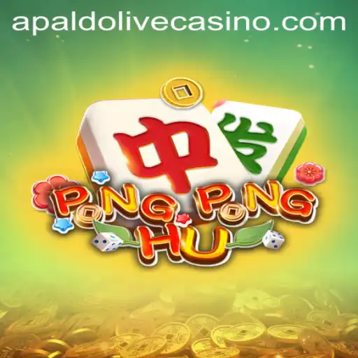 Explore the Exciting World of PONGPONGHU: Discover the Thrill of Apaldo