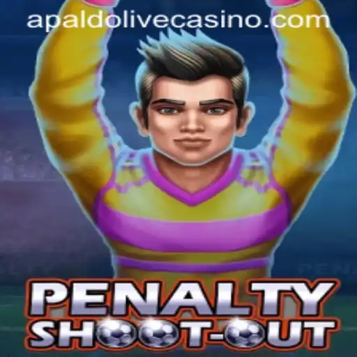 PenaltyShootOut: The Exciting Game of Precision