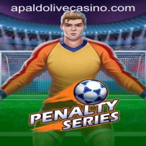 Exploring PenaltySeries: The Exciting World of Competitive Virtual Soccer with Apaldo