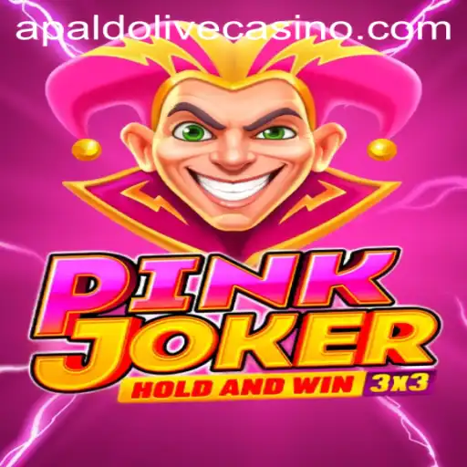 Discover the Thrilling World of Pinkjoker: A New Era of Gaming