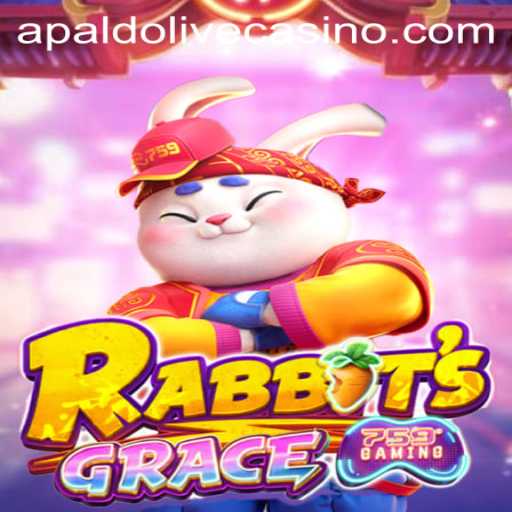 Exploring the Enchanting World of RabbitsGrace: A Game Like No Other