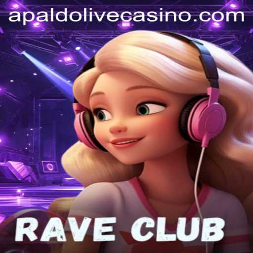 RaveClub: Experience the Thrill of Virtual Nightlife
