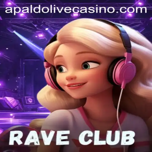 RaveClub: Experience the Thrill of Virtual Nightlife
