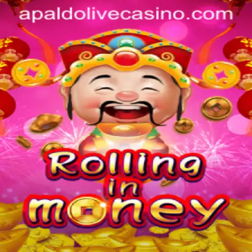 RollingInMoney: An Immersive Adventure into Fortune and Strategy