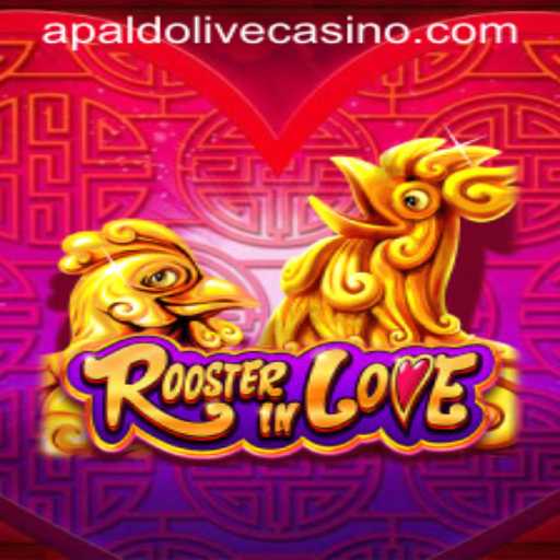 Rooster In Love Game Guide