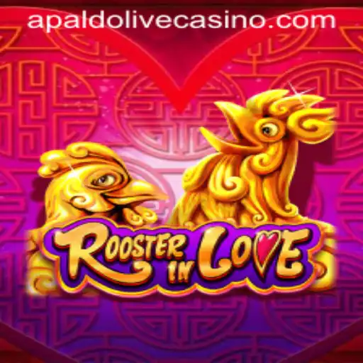 Rooster In Love Game Guide