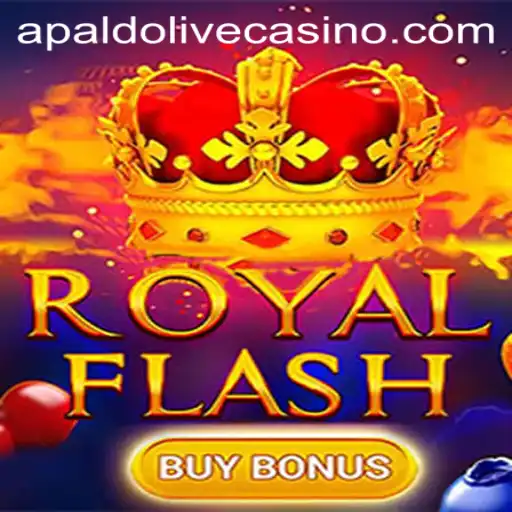 Unveiling the Thrills of RoyalFlashBuyBonus: A Deep Dive into the Game
