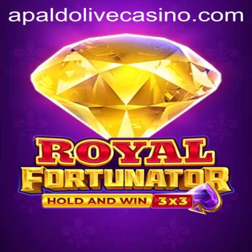 Conquer the Kingdom: Discover the Thrills of RoyalFort and the Strategy of Apaldo