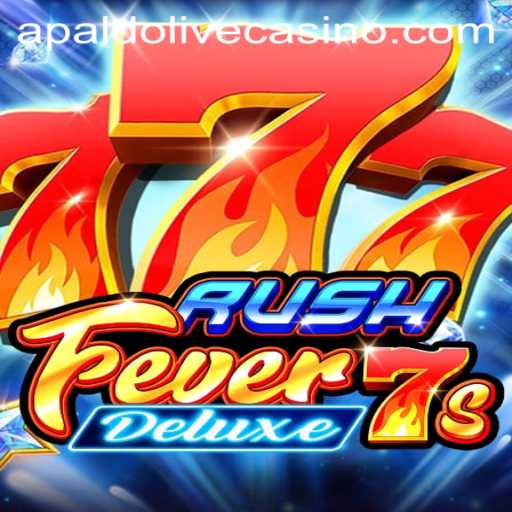 Unveiling the Thrills of RushFever7sDeluxe: An Exhilarating Gaming Experience