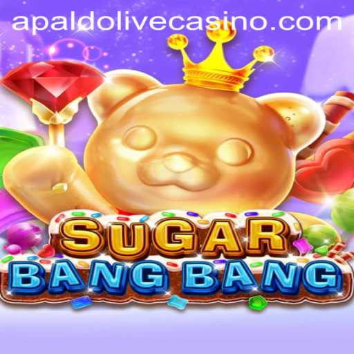 SUGARBANGBANG: An Exhilarating Game of Strategy and Fun
