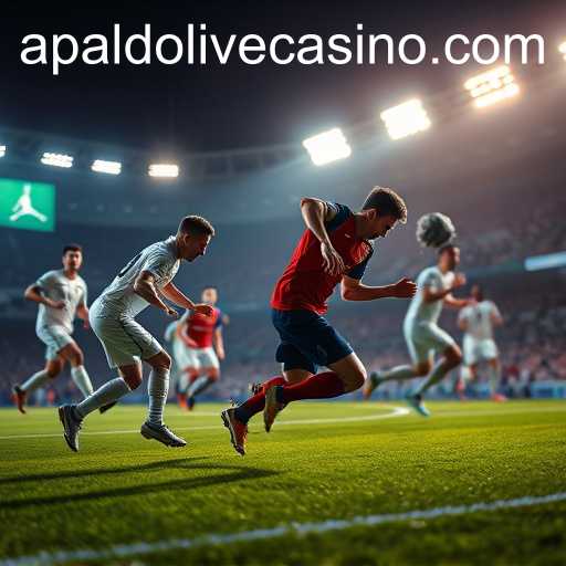 Exploring the World of Sports Betting: A Deep Dive into Trends and Strategies