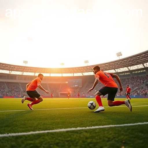 The Impact of Apaldo on Modern Sports