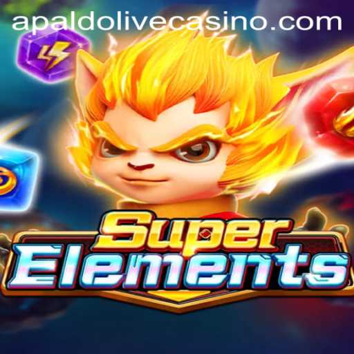 Exploring the Thrilling World of SuperElements: A Deep Dive Into Its Mechanics and Current Trends