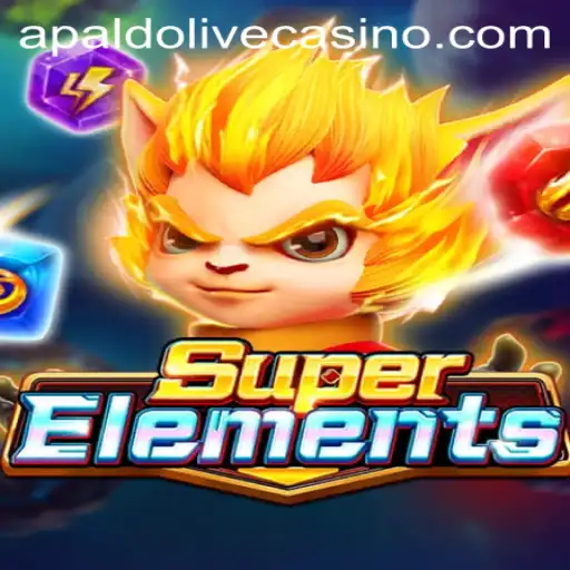 Exploring the Thrilling World of SuperElements: A Deep Dive Into Its Mechanics and Current Trends