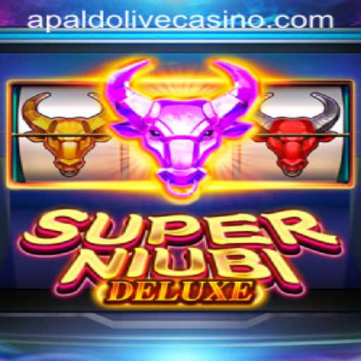 Unleashing the Thrill: An In-Depth Exploration of SuperNiubiDeluxe
