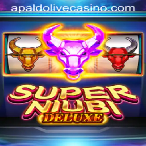 Unleashing the Thrill: An In-Depth Exploration of SuperNiubiDeluxe