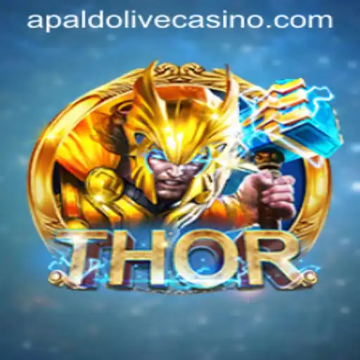 Unveiling THOR: Exploring the Exciting World of Apaldo