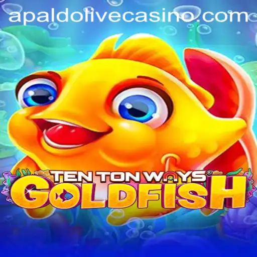 Discover the Excitement of TenTonWaysGoldfish: Dive into Innovative Gameplay