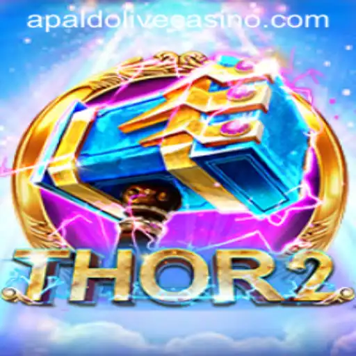 Thor2: The Epic Adventure Awaits with Apaldo