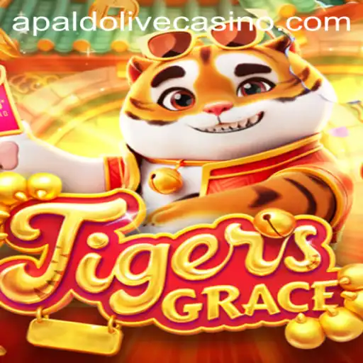TigersGrace: A Unique Journey into Strategy and Conflict