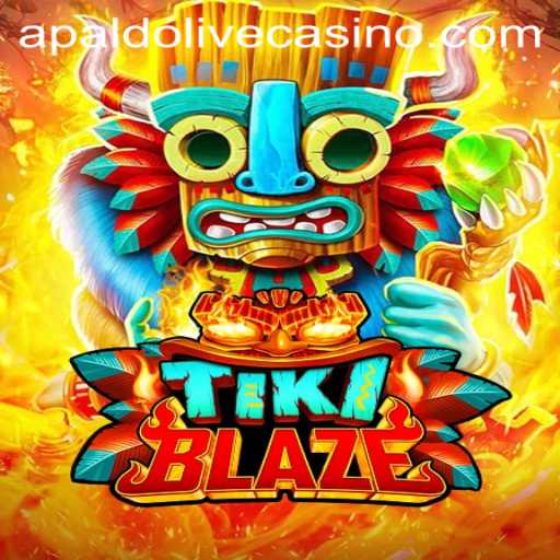 Unveiling TikiBlaze: A New Dawn in Gaming Adventure