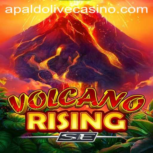 VolcanoRisingSE: A New Gaming Phenomenon in a Shifting World