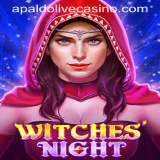 Unveiling the Mysteries of WitchesNight: A Spellbinding Journey with Apaldo