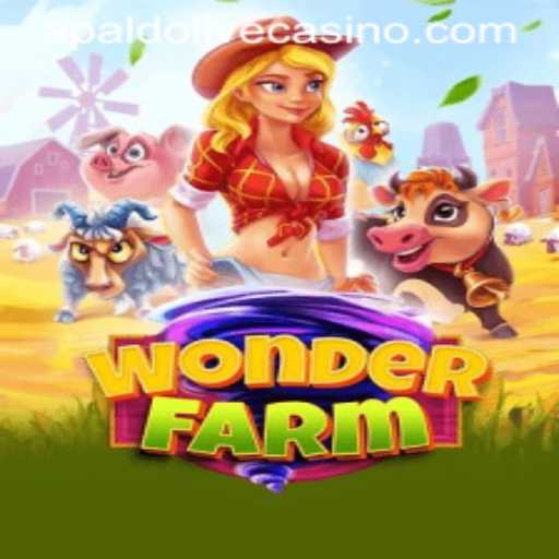Discovering WonderFarm: A Magical Social Gaming Experience