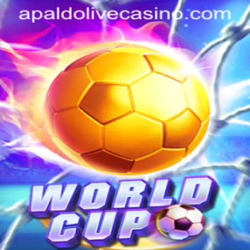 Exploring the World of WorldCup: A New Gaming Experience with Apaldo